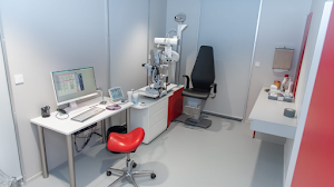 Centre Ophtalmologique d'Auch des Dr Benouaich-Susini-Douat-Franceschetti-Mahieu-Thouvenin et Ferrero Centre Ophtalmologique d'Auch des Dr Benouaich-Susini-Douat-Franceschetti-Mahieu-Thouvenin et Ferrero